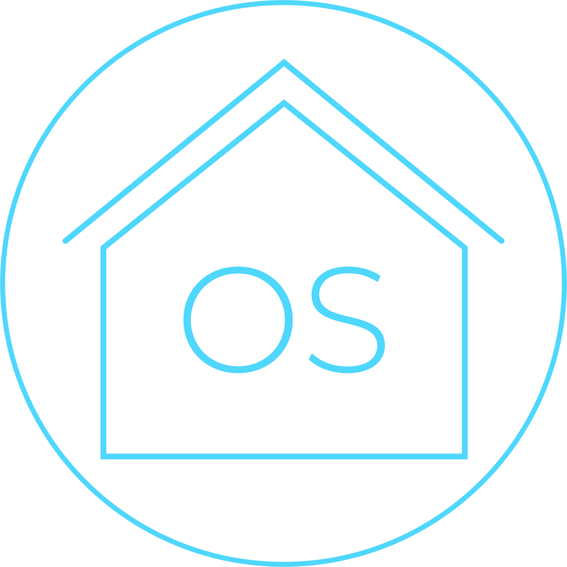 Smart Home OS