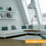 Bungalow Loft Conversion Ideas