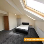 Garage Loft Conversion Ideas