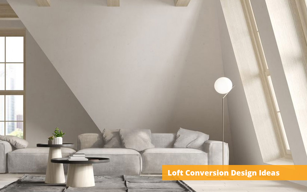 Loft Conversion Ideas UK