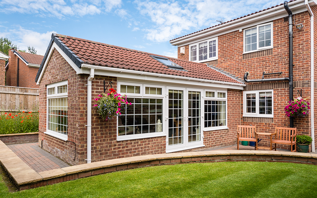 Introduction to Types of home extension: House Extension