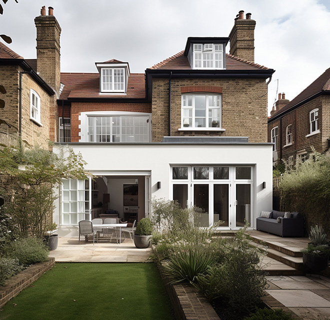 Best-House-Extension-Builders-London