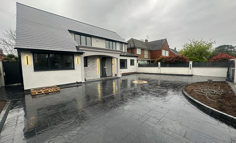 Block-Paving-Driveways-London