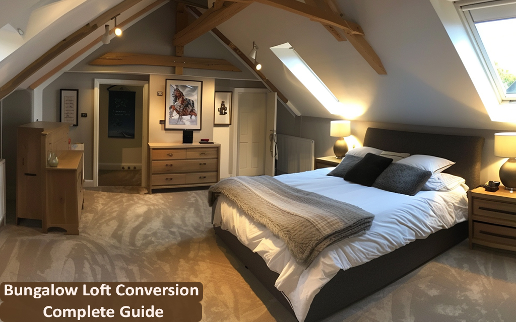 Bungalow Loft Conversion Complete Guide