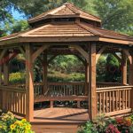 Wooden Gazebo Company London UK | Ideas