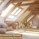 Common Loft Conversion Mistakes To Avoid While Converting Your Loft