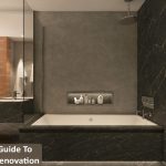 Complete Guide To Bathroom Renovation