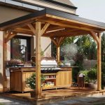 Small Gazebo Ideas UK