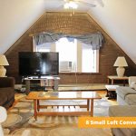 Small Loft Conversion Ideas