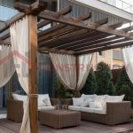 Small Pergola Ideas