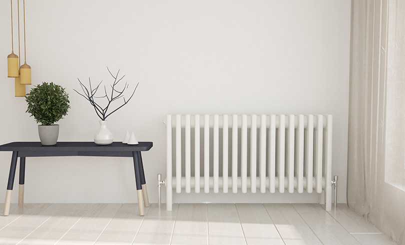 Designer-Radiators