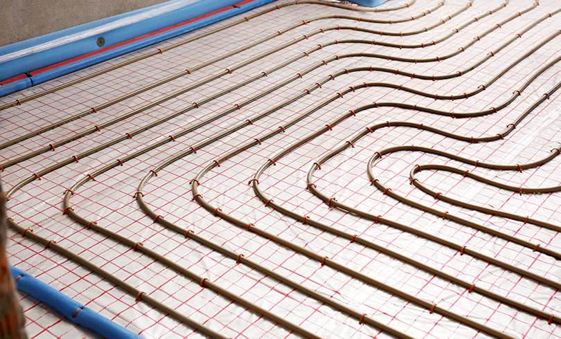 Electric-Underfloor-Heating