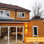 Everything You Need to Know about Rear Extension