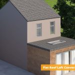 Flat Roof Loft Conversion, Cost, Planning Permission, Ideas, Duration