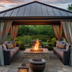 Garden Gazebo Company London UK | Ideas