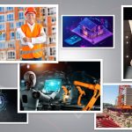 15+ Global Megatrends that are Shaping the Future of Construction Industry