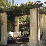 Garden Pergola Company in London UK | Ideas & Designs
