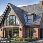 Hip to Gable Loft Conversion Ideas UK