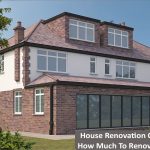 House Renovation Cost Guide: How Much To Renovate A Home