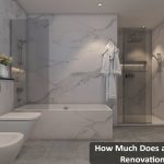 How Much Does a Bathroom Renovation Cost