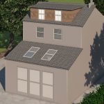 How Much Is A Hip To Gable Loft Conversion?