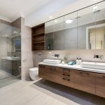 How to Design a Bathroom Floor Plan?