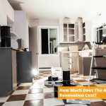 How Much Does The Average Home Renovation Cost?