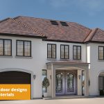 List of the best type of door designs and door materials