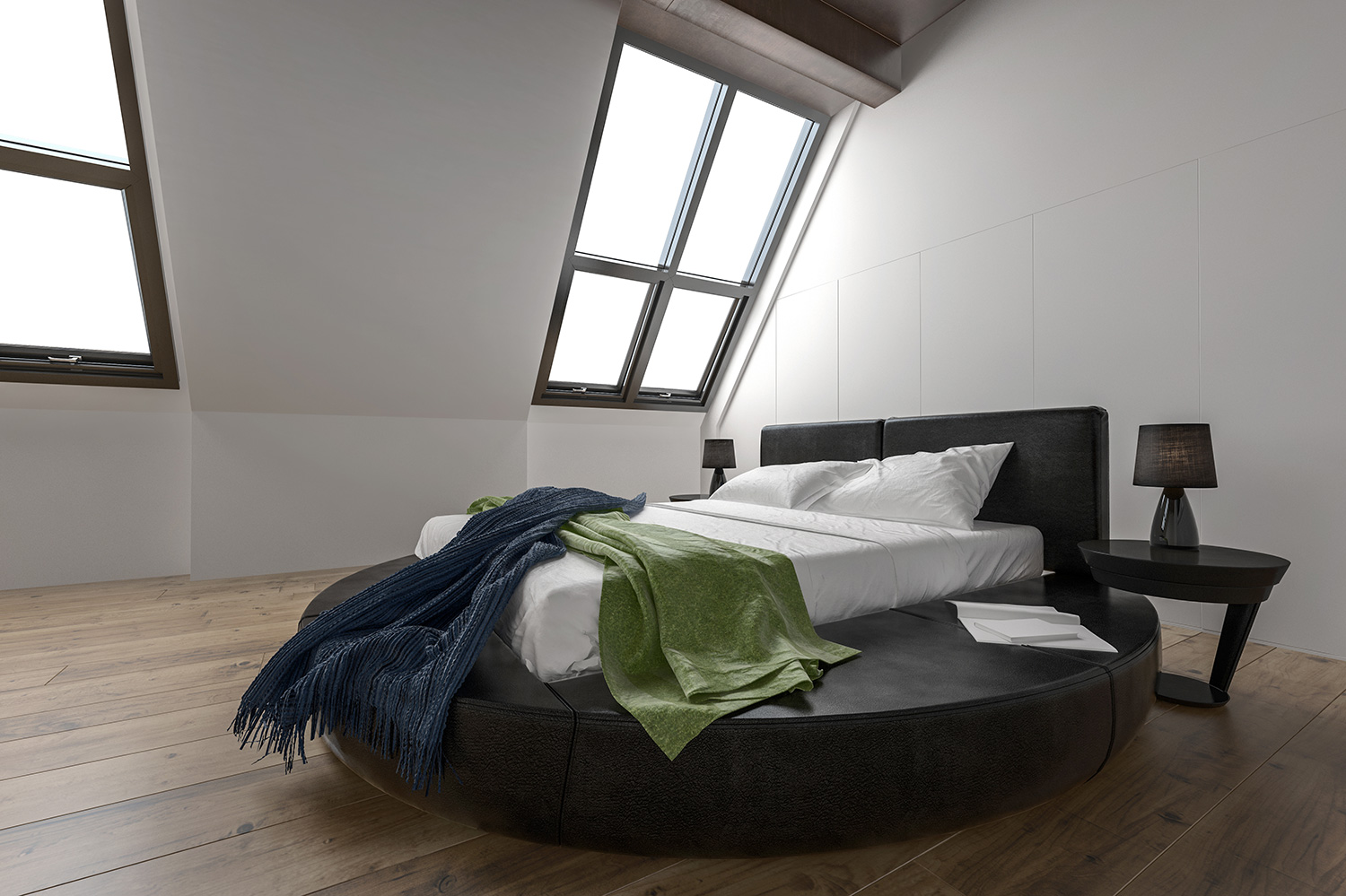 Loft Conversion