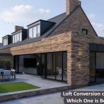 Loft Conversion or Extension? Which One is Best For You?