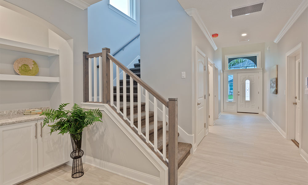 Staircase Renovation