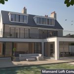 Mansard Loft Conversion Ideas