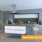 Best Kitchen fitter near me-Manufacturer & Installer of Bespoke Kitchens in UK