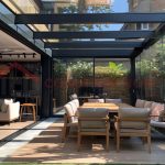 Lean To Pergola Company London UK | Ideas