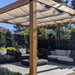 Pergola Canopy Ideas