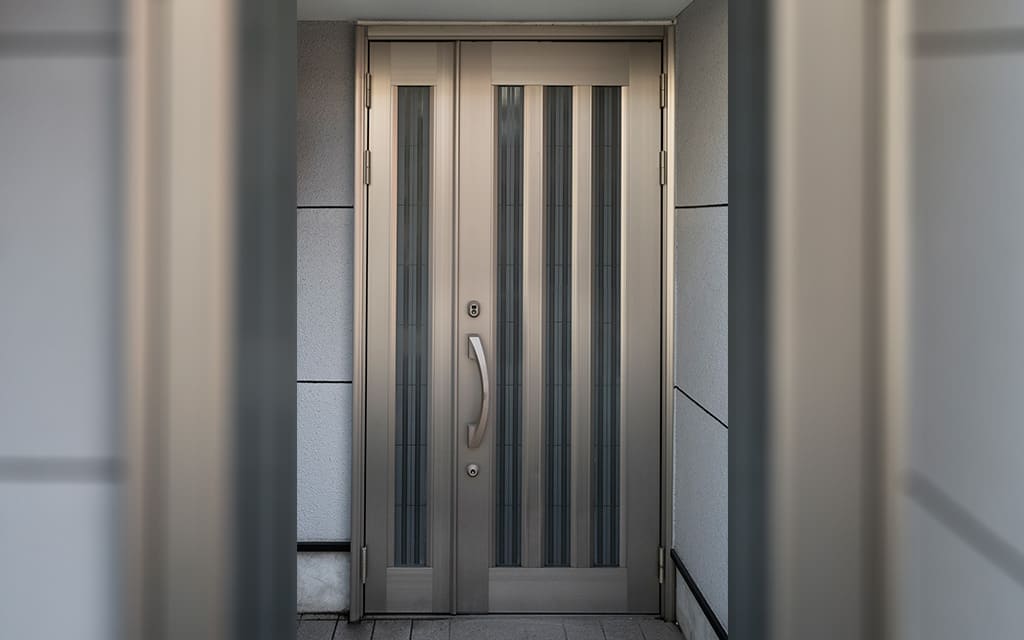 Popular Hinged doors