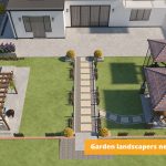 Professional Garden landscapers near me – Hard and Soft Landscaping Experts in London