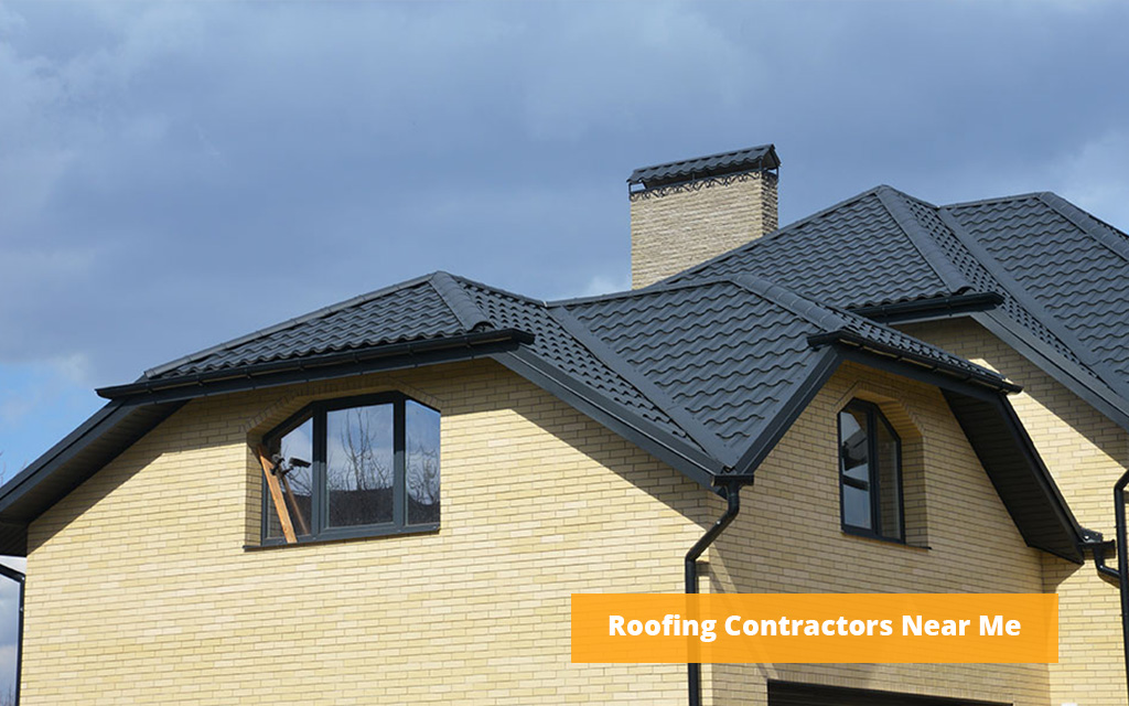 The Best Roofing Contractors Near Me: Residential and Commercial Roofing Contractors