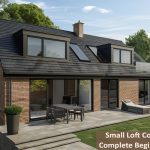 Small Loft Conversion: Complete Beginners Guide