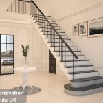 Staircase Renovation Cost Guide UK