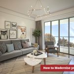 TEL Constructions- How to Modernise your Home: Modern Home