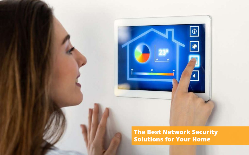 How TEL Constructions’ Create The Best Network Security Solutions For Your Home? 