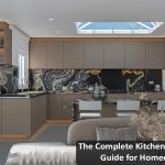 The Complete Kitchen Renovation Guide for Homeowners