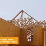 Things Important to Know About Cross-Laminated Timber