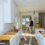 Home Renovation Types