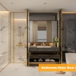 Professional bathroom fitter near me – Ultimate Bathroom Solutions for your home