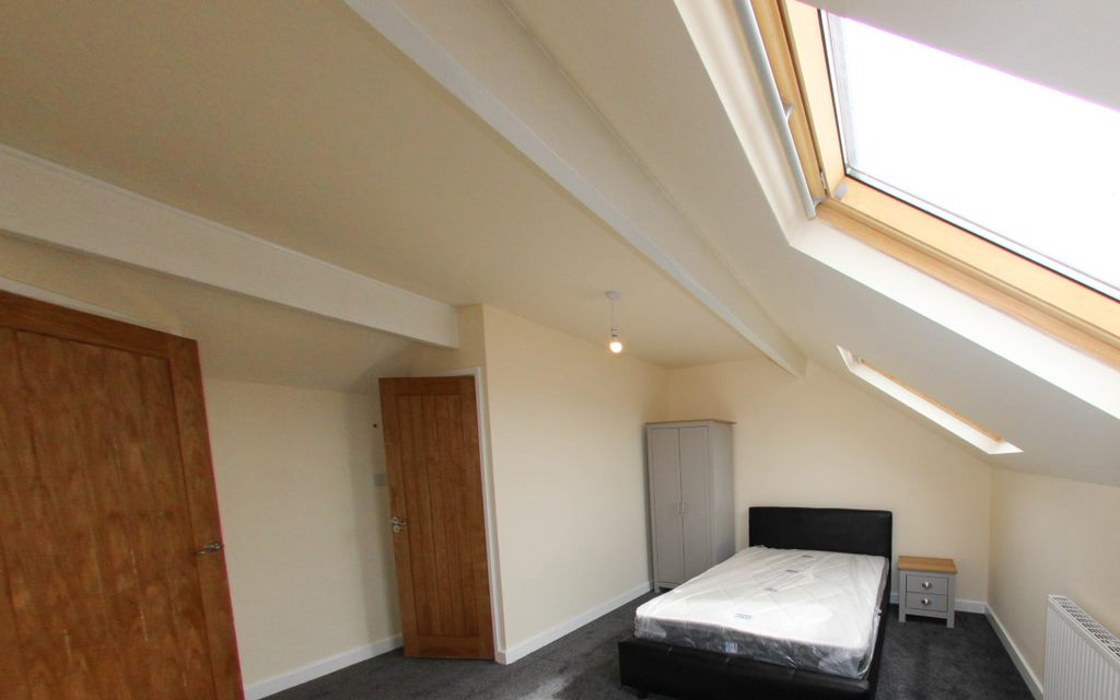 Velux Loft Conversion builders near me