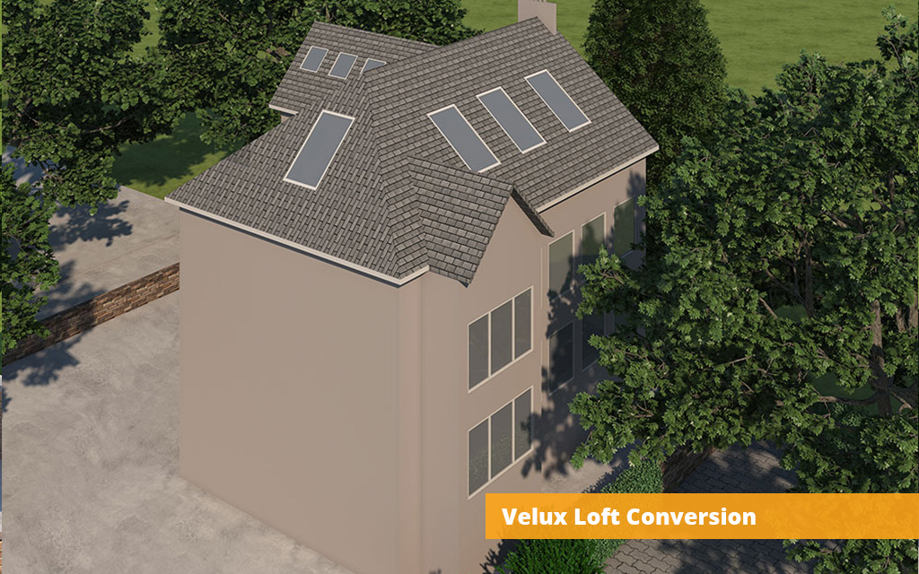 Velux Loft Conversion: Complete Beginners Guide