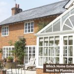 Which Home Extension Designs Need No Planning Permission?