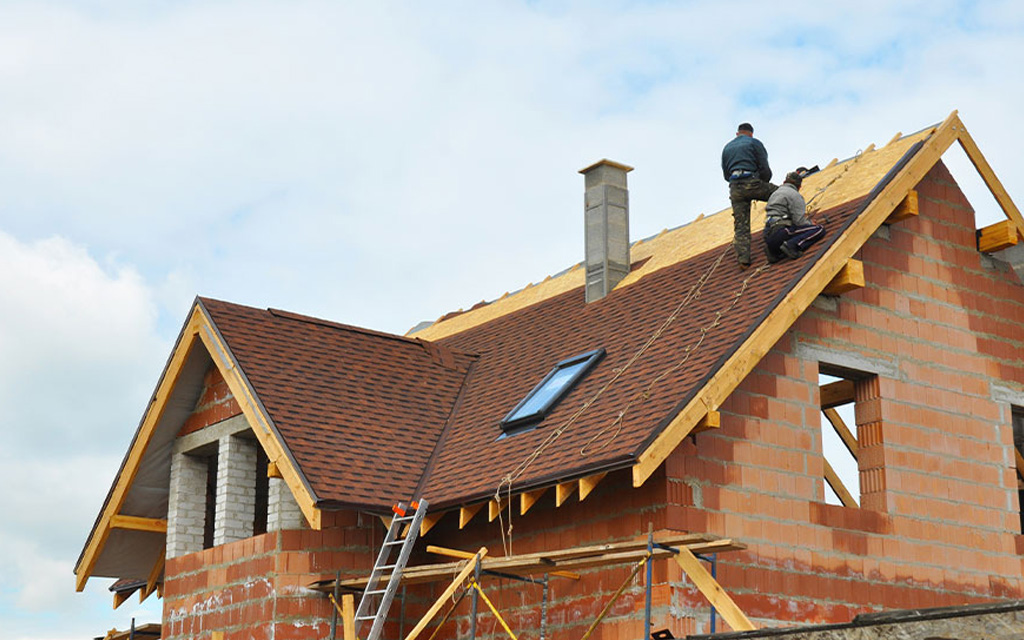 Why is TEL Constructions the best roofing company near me?